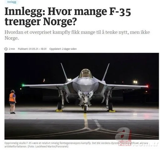 ABD’ye SİHA şoku! Avrupalılar F-35 yerine Türk SİHA’sının peşinde! İşte SİHA’nın özellikleri