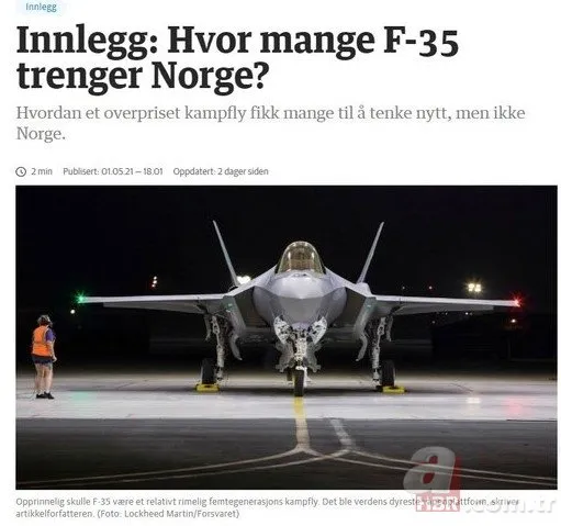 ABD'ye SİHA şoku! Avrupalılar F-35 yerine Türk SİHA'sının peşinde! İşte SİHA'nın özellikleri