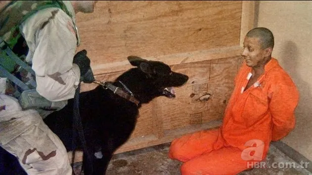 İsrail'in gizli cehennemi Rakefet! Kan donduran tanıklıklar... cinsel saldırılar sadist işkenceler 13