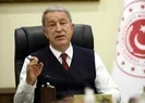Bakan Akar: Kandilin ışıkları söndü!