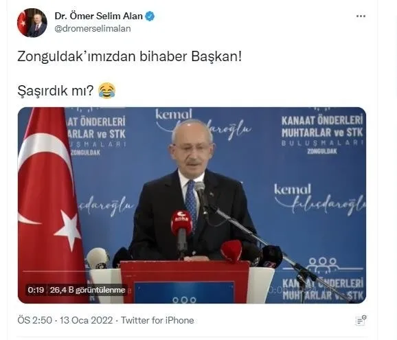 CHP lideri Kemal Kılıçdaroğlu’ndan Konya gafı! Zengin bir ülkedir | Skandalları bitmiyor
