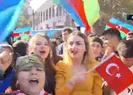 Çifte bayram! Şuşa zaferinin ardından...