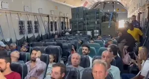 MSB: Port Sudan’dan tahliye bölümü tamam