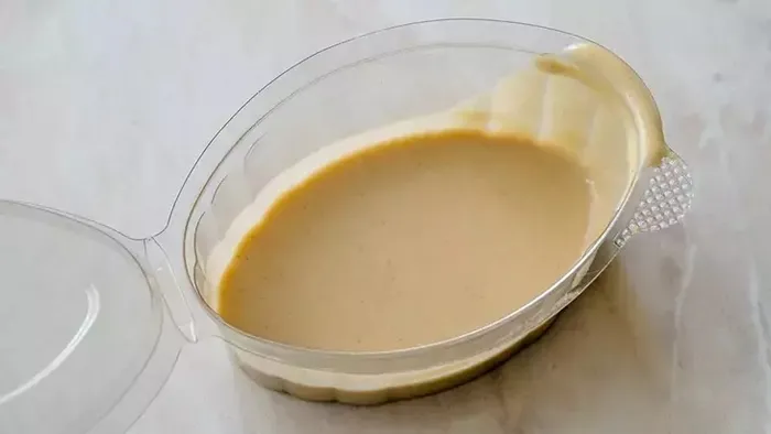 Aç karnına 2 kaşık tahin yemenin mucizevi faydası! Etkisi inanılmaz...