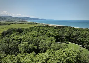 Türkiye'nin gizli cenneti! İki büyük şehir arasında saklı 18 KM'lik sahil hazinesi