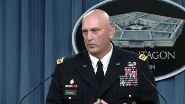 Irak savaşının kilit isimi ABD’li eski komutan Raymond Odierno öldü