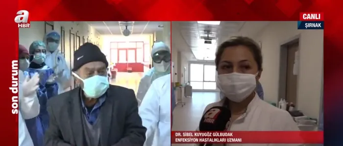 Son dakika: Bugün 14 Mart Tıp Bayramı! Sağlık ordusunun virüsle mücadelesi! Tek istekleri var - 4