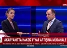 Akaryakıta gizli zam yapan firmalara inceleme