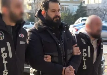 "Ayhan Bora Kaplan" soruşturmasında yeni gelişme! 3 kişi tutuklandı