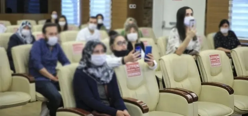 Son dakika: Bakan Selçuk müjdeyi verdi: 3 binin üzerinde sosyal atama yapacak