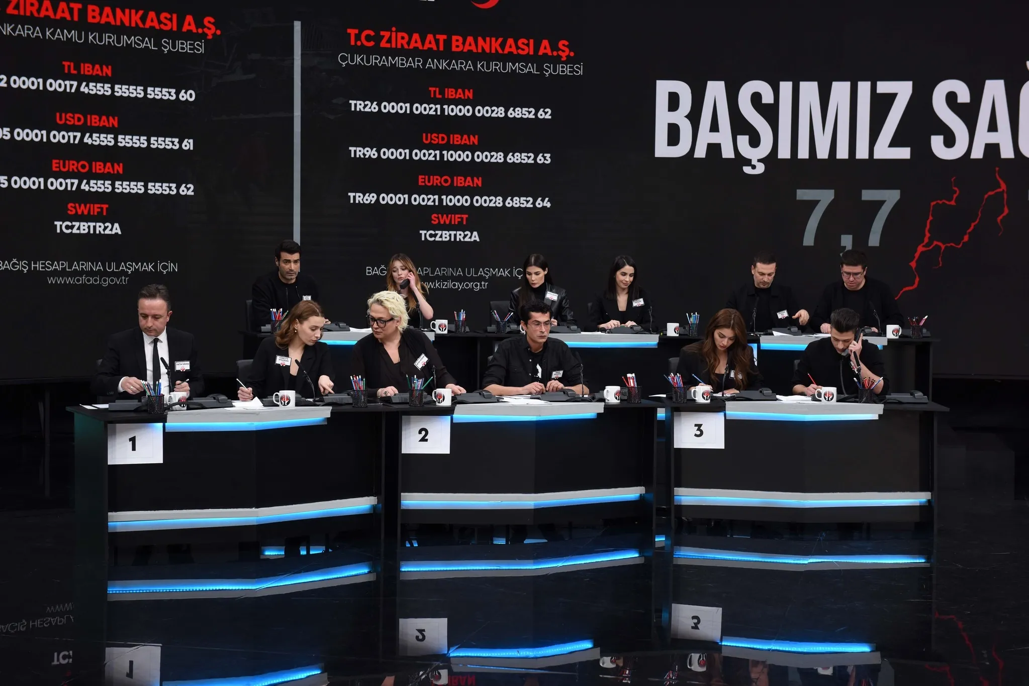 Türkiye Tek Yürek kampanyasına vatandaşlardan duygulandıran mesajlar: Okul harçlıkları doğum parası ve daha niceleri