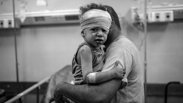 Katil Netanyahu isim vermeden ABD Başkanı Biden’a yüklendi: Karşı çıkamazsın