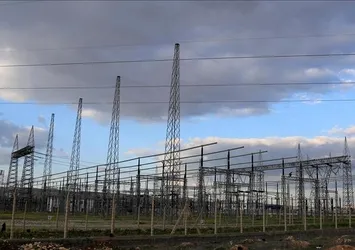 Türkiye'nin enerjisine GAP desteği