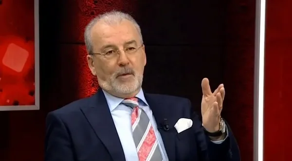 Türkiye’nin dış politikalarını hedef alan CHP’ye Hulki Cevizoğlu’ndan tepki: Muhalefet zihinsel kuraklık yaşıyor