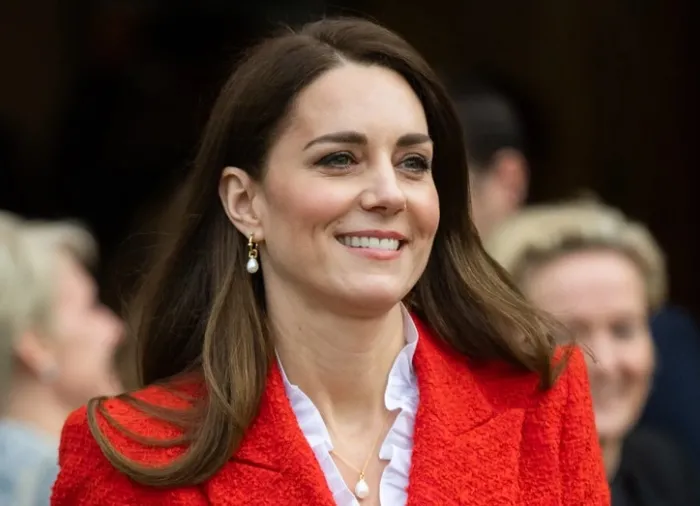 Galler Prensesi ortaya çıktı! Kötü haberi kendisi verdi| Herkes onu arıyordu meğer kanser tedavisi görüyormuş...