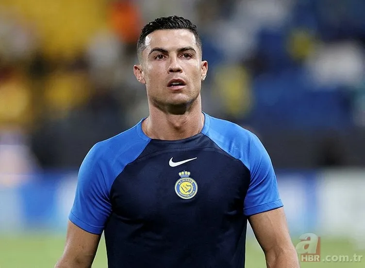 Bomba iddia: Messi ve Ronaldo efsanesi yeniden mi? 3