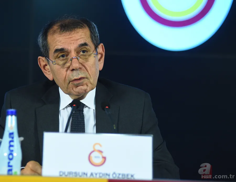 Fenerbahçe–Galatasaray derbisi öncesi sürpriz teklif! Saran’ın çağrısı yanıtsız kaldı 17