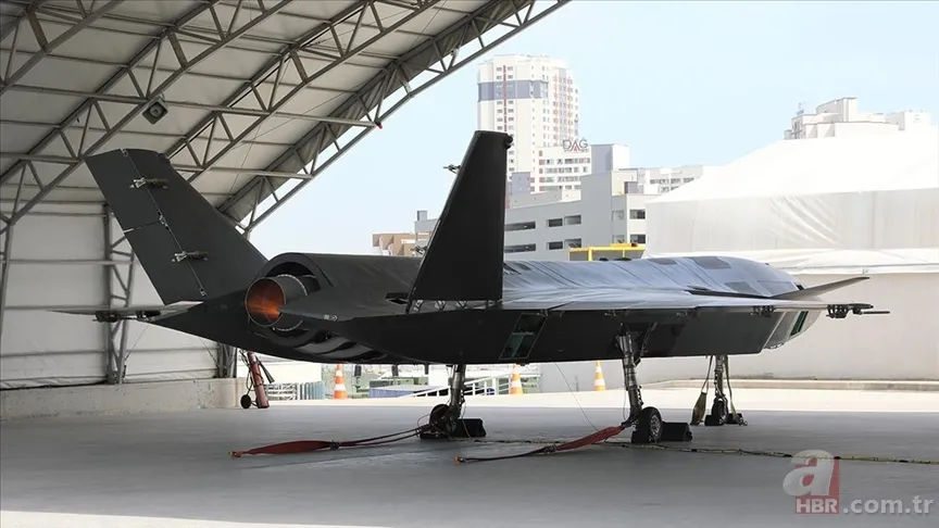 Türk savunma sanayii 2024'te hız kesmeyecek! İşte o dev projeler... | KAAN, KIZILELMA, TUNA... 9