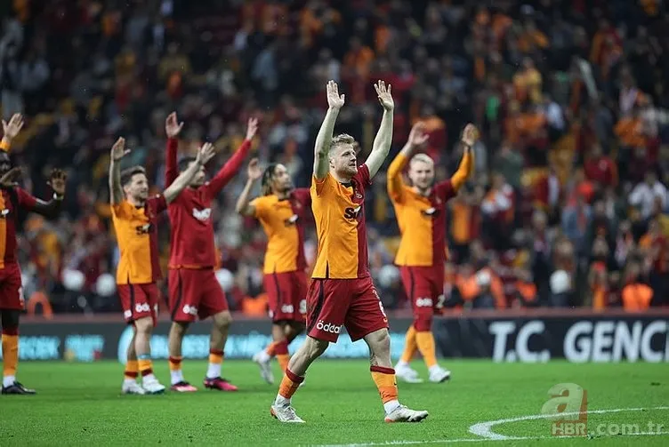 Güne damga vuran iddia! Lale Orta sözleri olay yarattı: VAR hakemine gidip... 9