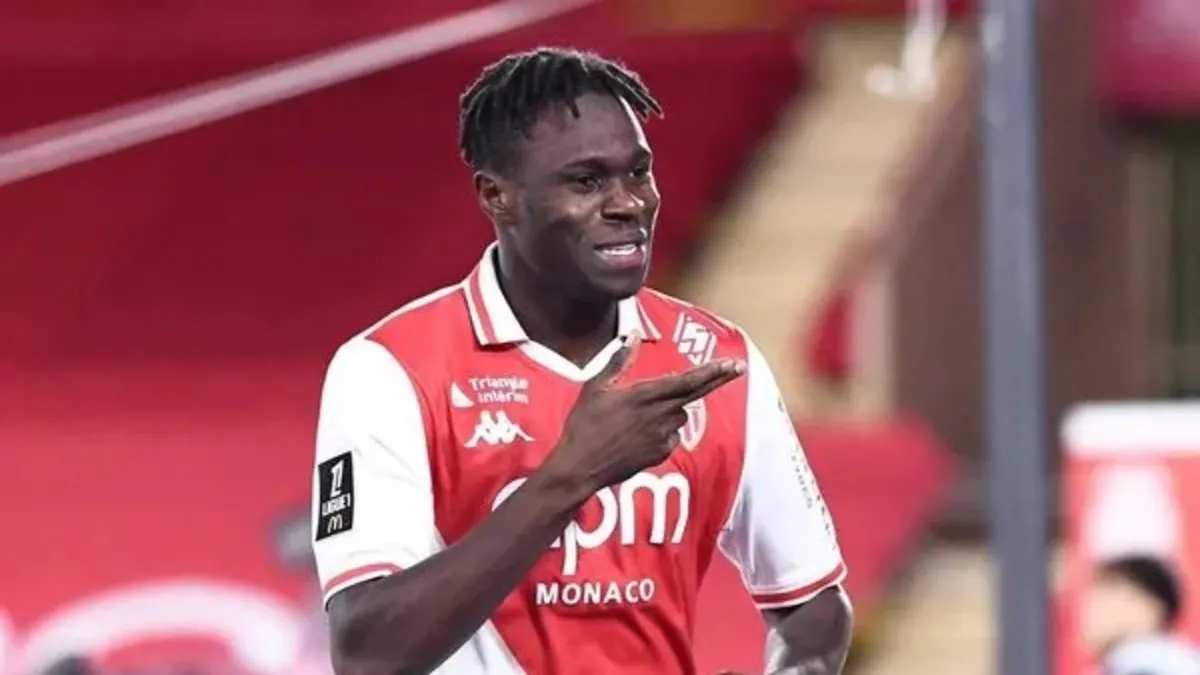 Galatasaray Singo için Monaco ile görüşmelere başladı