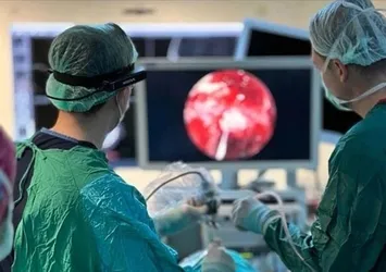 KBB ameliyatından 79 milyonluk tazminat kararı çıktı! Doktor: 30 yıl daha çalışsam ödeyemem