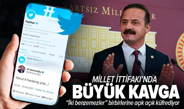 Son dakika | Millet İttifakı’nda büyük kavga! İP ve HDP arasında kılıçlar çekildi