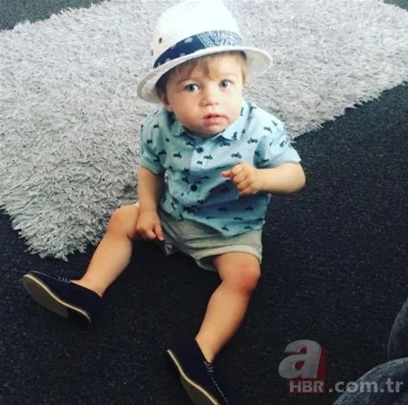 İşte fenomen bebekler 8