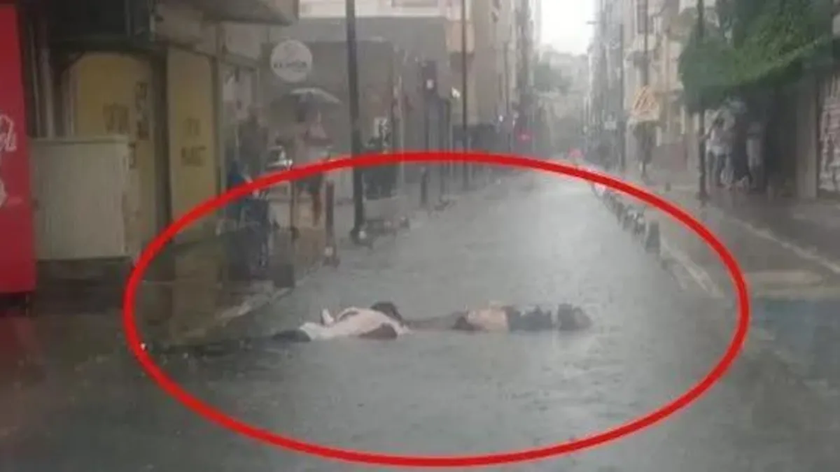 İzmir'deki kaçak elektrik davasında ara karar! 2 kişi tahliye edildi