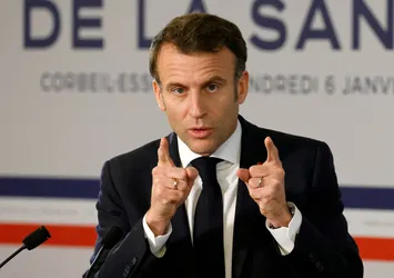 Macron'dan dikkat çeken hamle! Avrupalı liderler baskı altında: Gerilimi tırmandırabilir