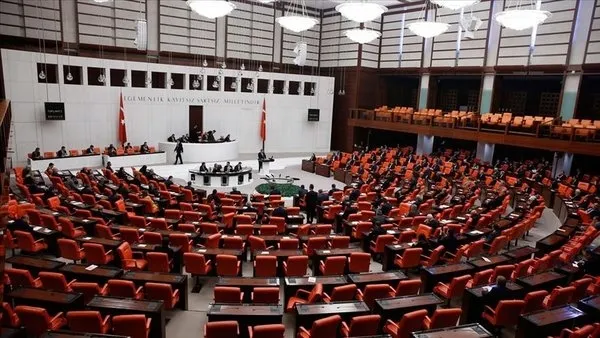 Son dakika: Başkan Erdoğan açıklamıştı! Paris İklim Anlaşması Meclis’e geliyor: 9 ana başlıkta 32 hedef 81 eylem
