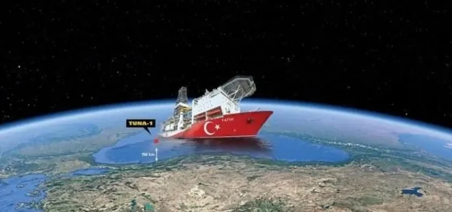 Karadeniz’de doğalgaz müjdesi! Bakan Dönmez: 2023’de karada ilk gaz teslimini yapacağız
