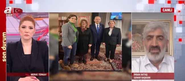 Kılıçdaroğlu’nun seccade saygısızlığı! Dini sembollere yapılan hakaret ne anlama geliyor?