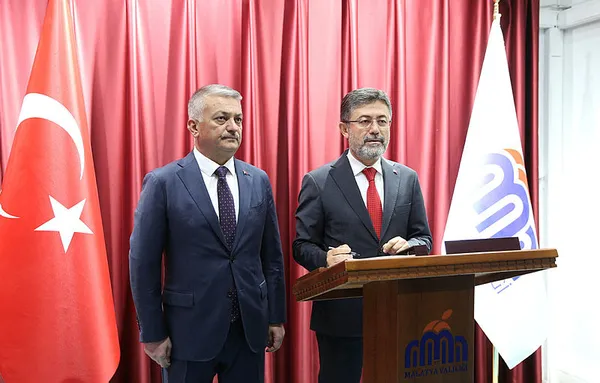 Son dakika: Hükümetten 630 milyon liralık destek müjdesi! Tarım ve Orman Bakanı İbrahim Yumaklı açıkladı