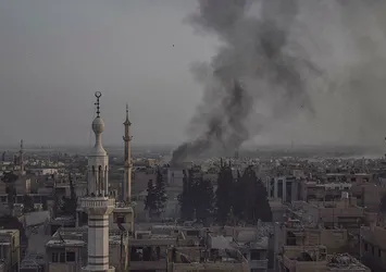 Katar'dan Duma talebi