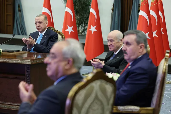 Akkuyu’da tarihi gün! Türkiye nükleer güç oldu! Başkan Erdoğan ve Rusya lideri Putin’den önemli açıklamalar