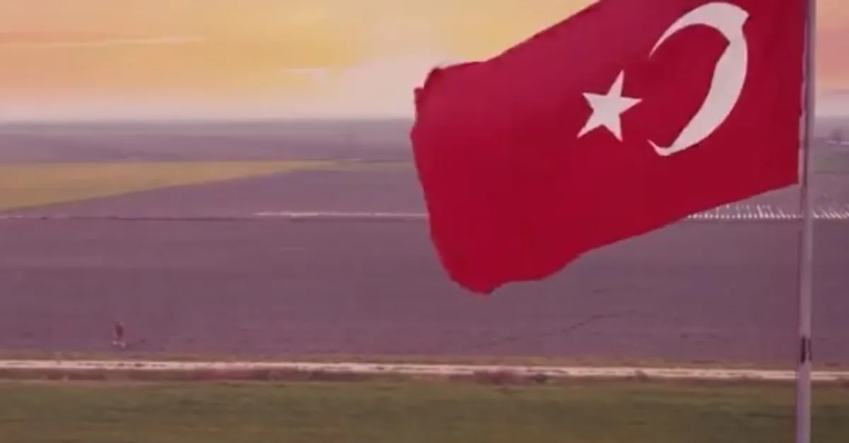 Başkan Erdoğan Hasat Bayramı'nı kutladı