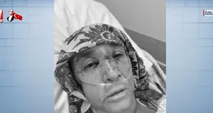 82 yaşındaki yaşlı kadına ırkçı saldırı