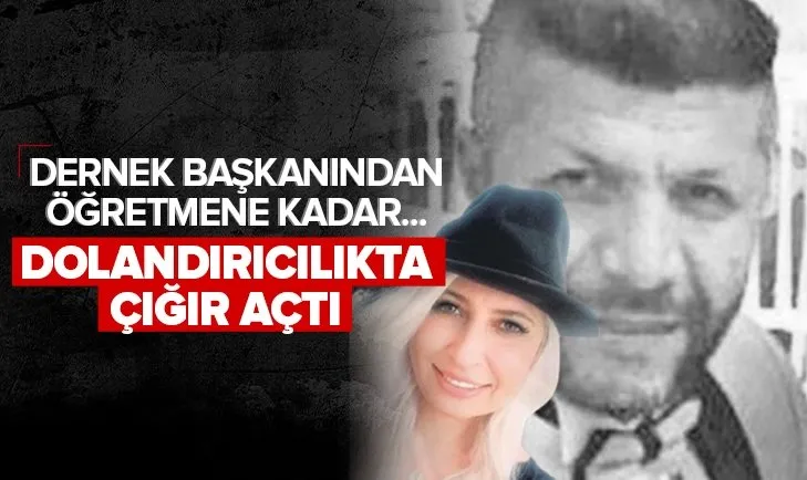 Çevirmediği dolap yok! Yeni mağdurları ortaya çıktı