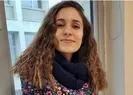 Gülistan Dokunun son attığı mesaj ortaya çıktı!
