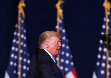 Donald Trump'a İran şoku! Harekete geçtiler...