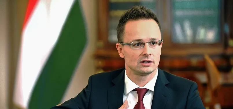 "AB'nin güvenliği Türkiye ile başlar"