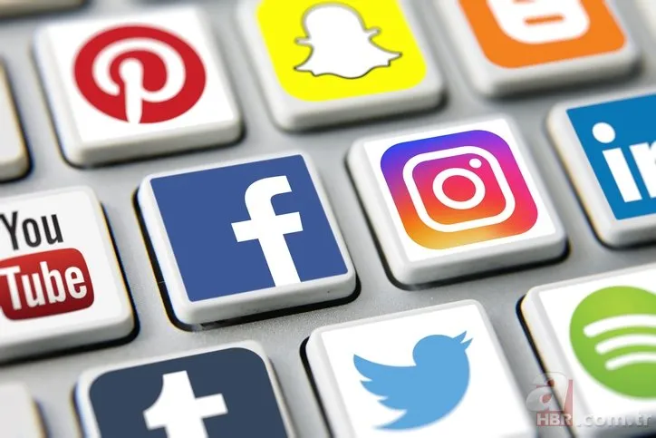 İletişim Başkanlığı açıkladı! Sosyal medya düzenlemesi neleri kapsıyor?