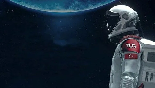 Uzaya gidecek ilk Türk için tarih belli oldu! O ismi Başkan Recep Tayyip Erdoğan açıklayacak