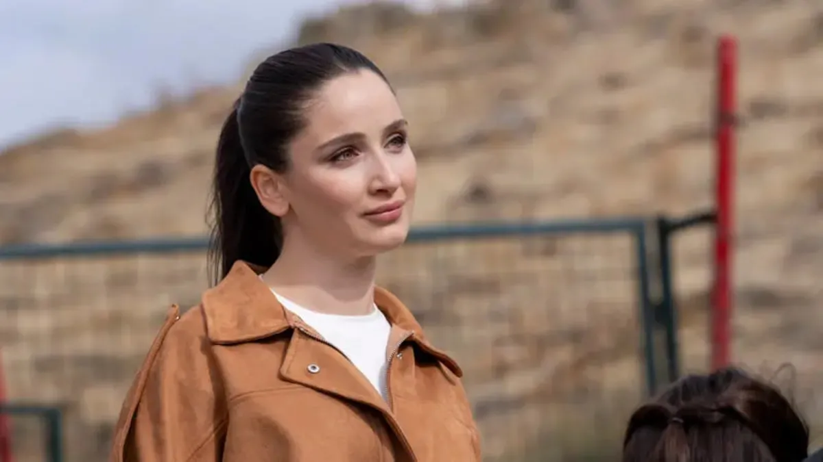 Gönül Dağı’nda Leyla karakterini canlandıran Gökçe Akyıldız kimdir, kaç yaşında?