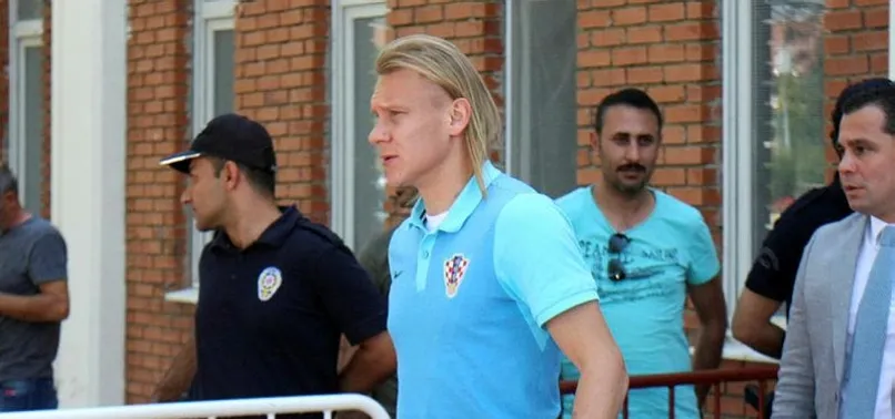 'Beşiktaş’ı istiyorum'