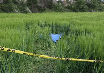 Bolu'da acı olay! Gece kaza yaptı sabah fark edildi