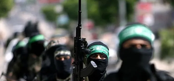 Hamas’tan flaş ateşkes açıklaması! Görüşmeler sona erdi