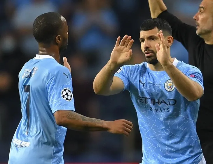Barcelona'dan çılgın transfer harekatı! Sterling gündeme geldi