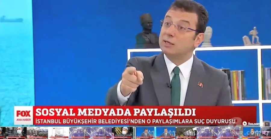 İBB, Ekrem İmamoğlu ve Murat Ongun'dan kan donduran yalanlar: 5 iddianın 5’i de yalan çıktı 7