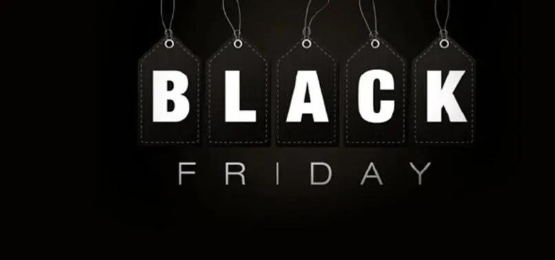 Muhteşem Cuma ne zaman? Efsane Cuma indirimleri neler? Black Friday ne zaman başlıyor?